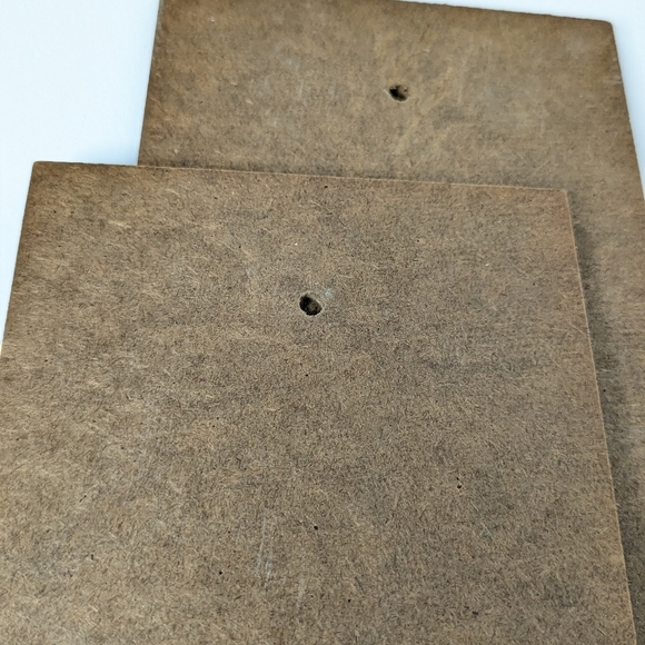 Vintage cats and daisies art decor - Picture 3 of 10